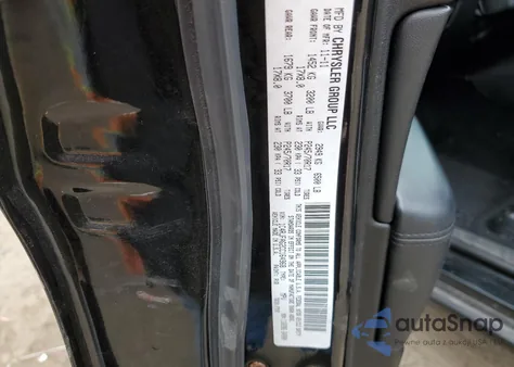 2012 Jeep Grand Cherokee Laredo z USA, uszkodzony, nr VIN 1C4RJFAG2CC164968